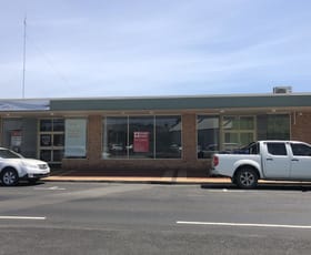 Shop & Retail commercial property leased at 4B/21 Alexandra Road Ulverstone TAS 7315