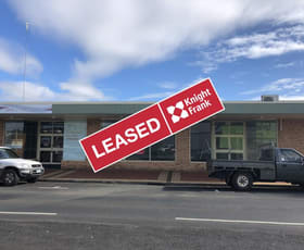 Offices commercial property leased at 4B/21 Alexandra Road Ulverstone TAS 7315