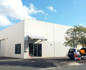 Factory, Warehouse & Industrial commercial property leased at Unit 2/10 Griffin Drive Dunsborough WA 6281