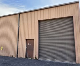 Factory, Warehouse & Industrial commercial property leased at Shed 4/2 Carramere Road Muswellbrook NSW 2333