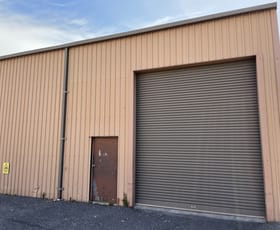 Other commercial property leased at Shed 4/2 Carramere Road Muswellbrook NSW 2333