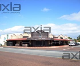 Shop & Retail commercial property leased at Unit 3,/882 Beaufort Street Inglewood WA 6052