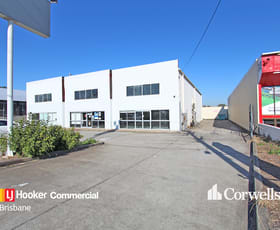 Showrooms / Bulky Goods commercial property leased at 3407 Pacific Highway Slacks Creek QLD 4127