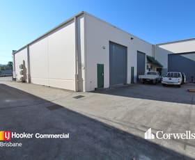Showrooms / Bulky Goods commercial property leased at 3407 Pacific Highway Slacks Creek QLD 4127