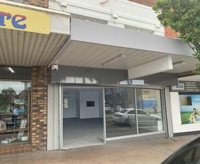 Shop & Retail commercial property leased at 120 Cahors Rd Padstow NSW 2211