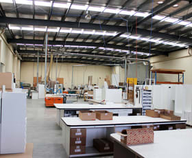 Factory, Warehouse & Industrial commercial property leased at 1/41-45 Jessica Way Truganina VIC 3029