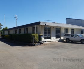 Offices commercial property leased at Salisbury QLD 4107