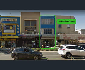 Other commercial property leased at 444 Ruthven Street Toowoomba City QLD 4350