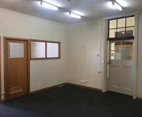 Offices commercial property leased at L1/69 Letitia Street North Hobart TAS 7000