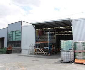 Factory, Warehouse & Industrial commercial property leased at Mount Druitt NSW 2770