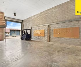 Factory, Warehouse & Industrial commercial property leased at 2/19 Taree Street Burleigh Heads QLD 4220