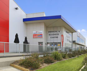 Medical / Consulting commercial property for lease at Suite 3/1 Gregory Hills Drive Gregory Hills NSW 2557