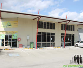 Showrooms / Bulky Goods commercial property leased at 10/39 Grice Street Clontarf QLD 4019