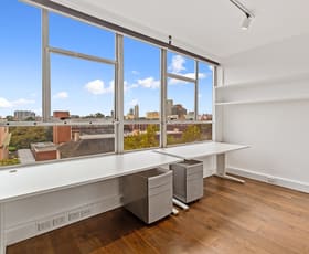 Offices commercial property leased at 501/229 Macquarie Street Sydney NSW 2000