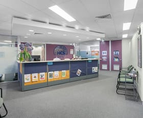 Offices commercial property leased at Suite 2A/70 Northcott Drive Kotara NSW 2289