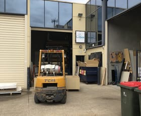 Factory, Warehouse & Industrial commercial property leased at Unit 10/22-24 Norman Street Peakhurst NSW 2210