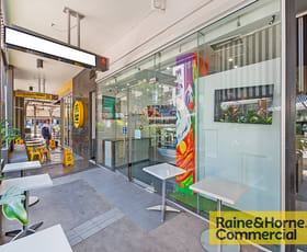 Medical / Consulting commercial property leased at 30/1000 Ann Street Fortitude Valley QLD 4006