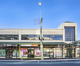 Shop & Retail commercial property leased at 206 Nicholson Street Footscray VIC 3011