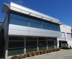 Factory, Warehouse & Industrial commercial property leased at Botany NSW 2019