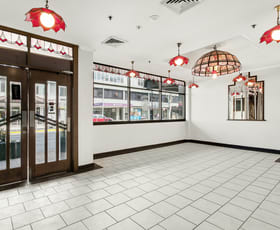 Shop & Retail commercial property leased at Shop 1, 382 Military Road Cremorne NSW 2090