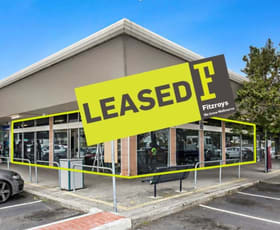 Shop & Retail commercial property leased at Shop 7/41-63 Doncaster Road Doncaster East VIC 3109