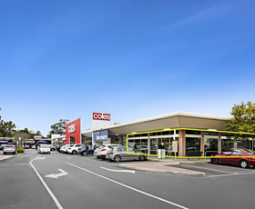 Shop & Retail commercial property leased at Shop 7/41-63 Doncaster Road Doncaster East VIC 3109