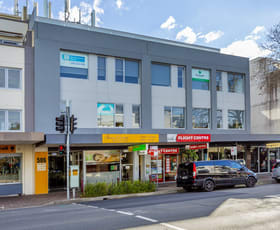 Medical / Consulting commercial property leased at Suite 106/506 Miller Street Cammeray NSW 2062
