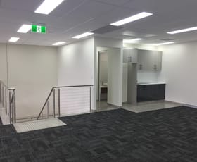 Offices commercial property leased at 28 Enterprise Circuit Prestons NSW 2170