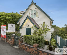 Shop & Retail commercial property leased at Level 1/19 Dornoch Terrace West End QLD 4101