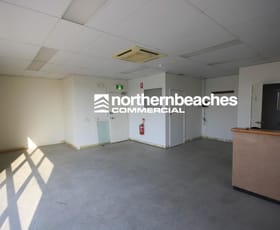 Offices commercial property leased at Brookvale NSW 2100