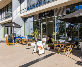 Offices commercial property leased at 1.04/5 Celebration Dr Bella Vista NSW 2153