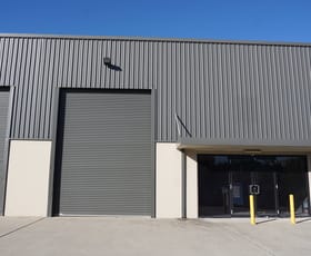 Factory, Warehouse & Industrial commercial property leased at 7/2 Enterprise Crescent Singleton NSW 2330