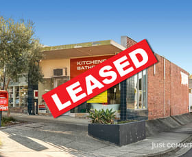 Offices commercial property leased at 43 Martin Place Glen Waverley VIC 3150