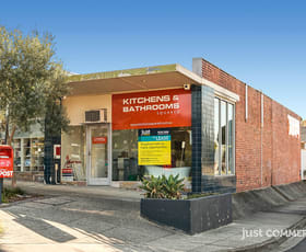 Shop & Retail commercial property leased at 43 Martin Place Glen Waverley VIC 3150