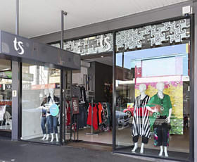 Shop & Retail commercial property leased at 132 Puckle Street Moonee Ponds VIC 3039