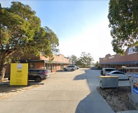 Showrooms / Bulky Goods commercial property leased at 1/821 South Western Highway Byford WA 6122