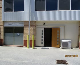 Showrooms / Bulky Goods commercial property leased at 2/5 Hayden Court Myaree WA 6154