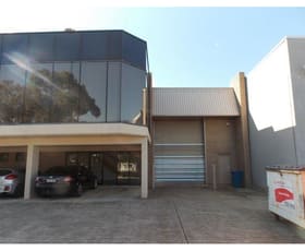 Factory, Warehouse & Industrial commercial property leased at 2/6 Turbo Road Kings Park NSW 2148