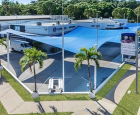 Showrooms / Bulky Goods commercial property leased at 247 Ross River Road Aitkenvale QLD 4814