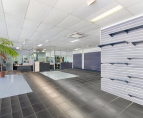Showrooms / Bulky Goods commercial property leased at 247 Ross River Road Aitkenvale QLD 4814