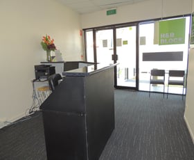 Offices commercial property leased at 4/36 Springfield Parkway Springfield QLD 4300