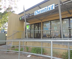 Shop & Retail commercial property leased at 4/36 Springfield Parkway Springfield QLD 4300