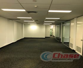 Offices commercial property leased at 155/482 Kingsford Smith Drive Hamilton QLD 4007
