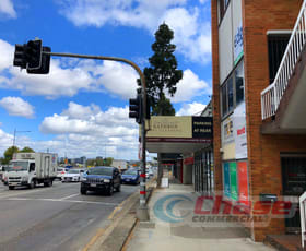 Medical / Consulting commercial property leased at 155/482 Kingsford Smith Drive Hamilton QLD 4007