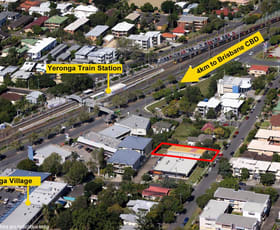 Offices commercial property leased at 30 Shottery Street Yeronga QLD 4104