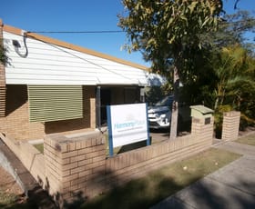 Offices commercial property leased at 30 Shottery Street Yeronga QLD 4104