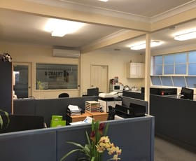 Factory, Warehouse & Industrial commercial property leased at 2/12 Vernon Avenue Heidelberg West VIC 3081