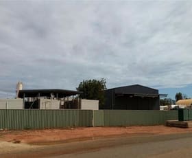 Factory, Warehouse & Industrial commercial property leased at 7 Yanana Street Wedgefield WA 6721