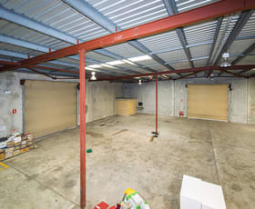 Factory, Warehouse & Industrial commercial property leased at 63 Dowd Street Welshpool WA 6106