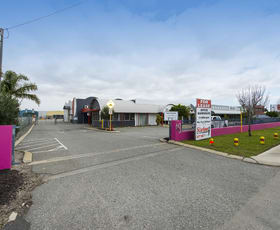 Factory, Warehouse & Industrial commercial property leased at 63 Dowd Street Welshpool WA 6106